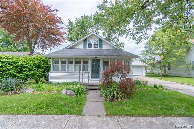 428 Second Street, South Lyon, MI 48178