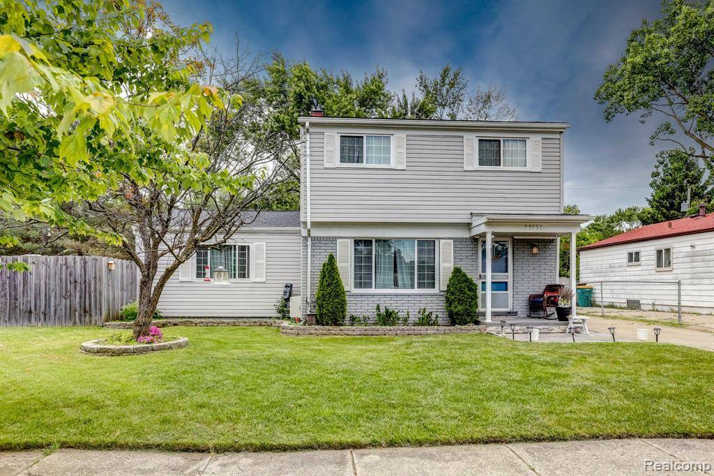 23131  Tulane Avenue, Farmington Hills, MI 48336