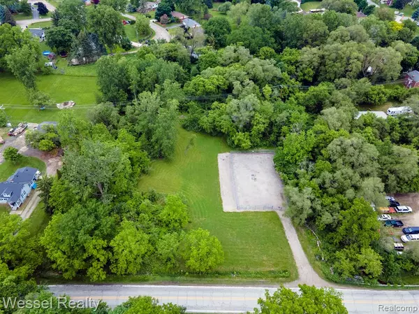 0 31 Mile Road, Washington Twp, MI 48095