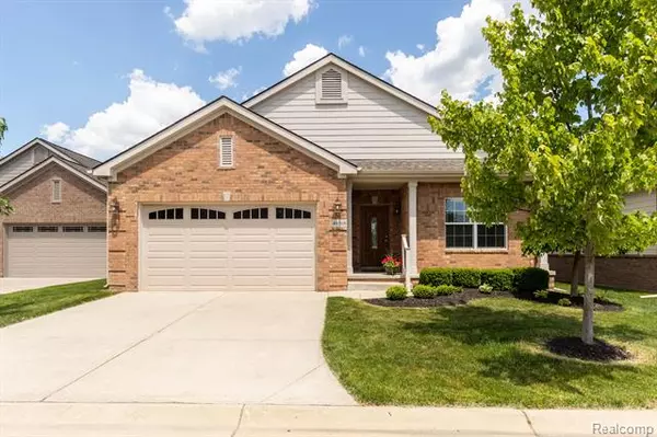 49368 HAWKSBURRY Road, Canton Twp, MI 48188