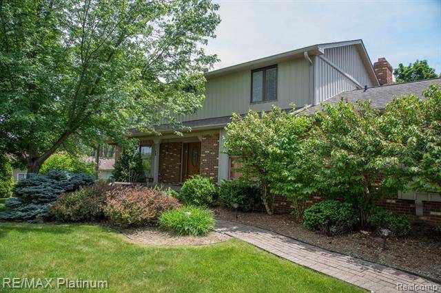 5348 MCCANDLISH Road, Grand Blanc Twp, MI 48439
