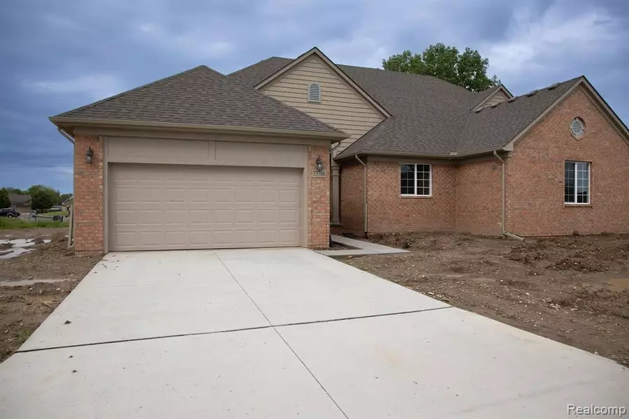 33786 AU SABLE Drive, Chesterfield, MI 48047