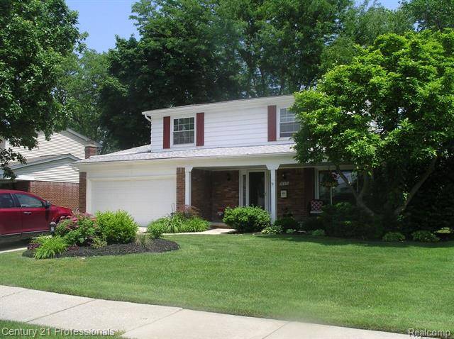 33870 KENNEDY Drive, Sterling Heights, MI 48310