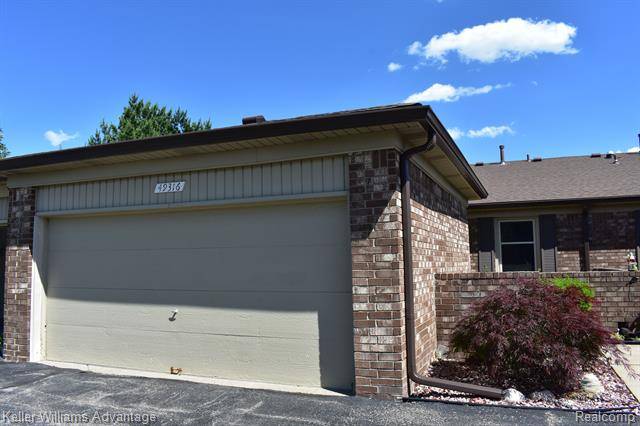 49316 WINCHESTER, Shelby Twp, MI 48315