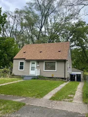 14350 DOLPHIN Street, Detroit, MI 48223