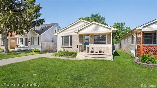 25901 FERN Street, Roseville, MI 48066