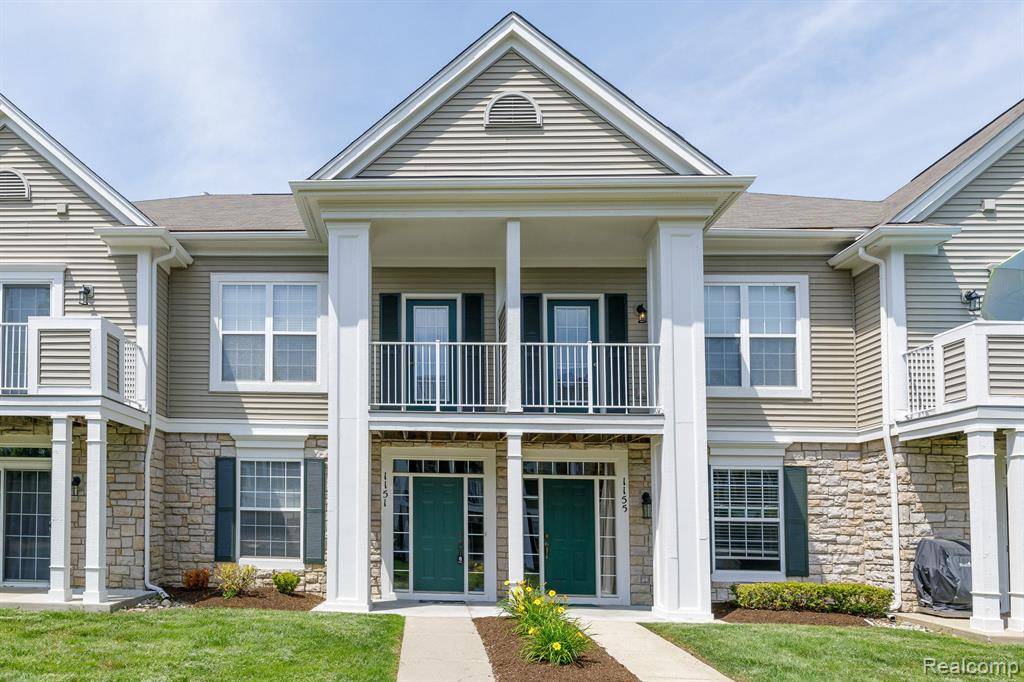 1151 ALAMEDA Boulevard, Troy, MI 48085