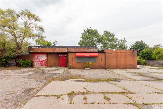 18700 HAYES Street, Detroit, MI 48205
