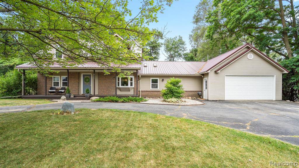 6171 ASCENSION Street, Independence Twp, MI 48348