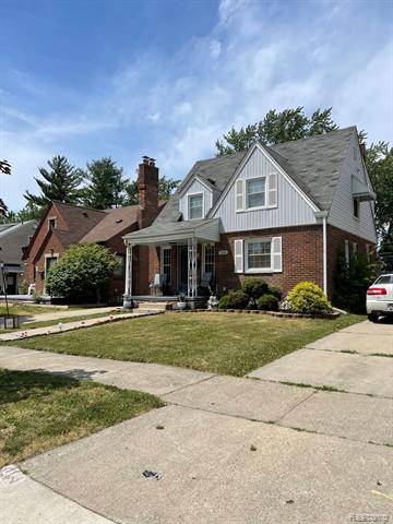 23646 WILSON Avenue, Dearborn, MI 48128
