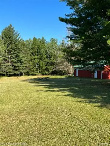 2683 Boughner Lake Road, Churchill Twp, MI 48756