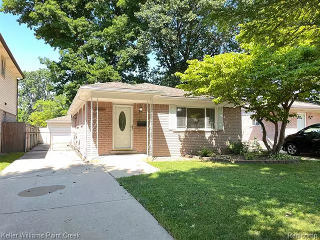 4438 HURON Street, Dearborn Heights, MI 48125