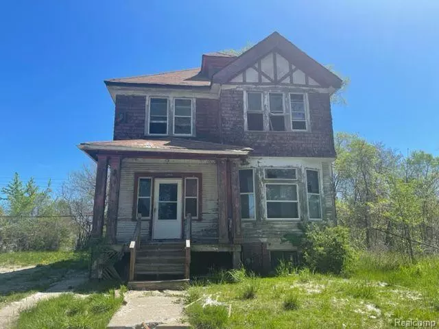 Detroit, MI 48214,2986 SHERIDAN Street