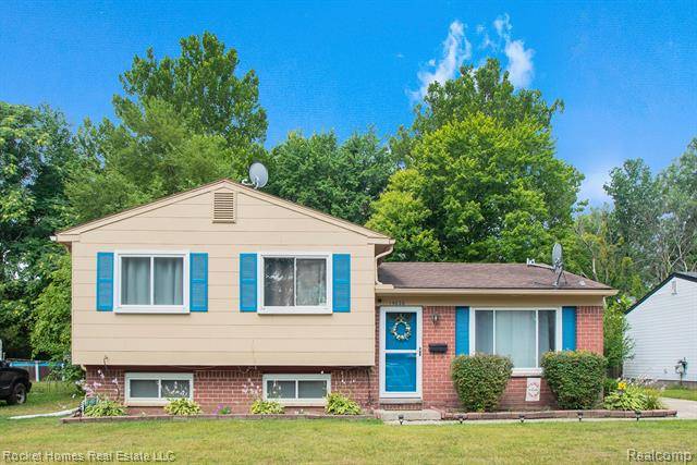 15626 Springhill Street, Romulus, MI 48174