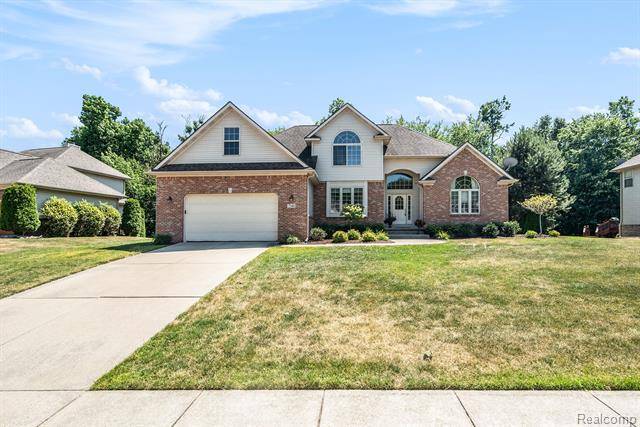 Grand Blanc Twp, MI 48439,7546 PARADISE Drive