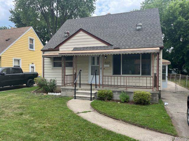 18272 FOX, Redford Twp, MI 48240