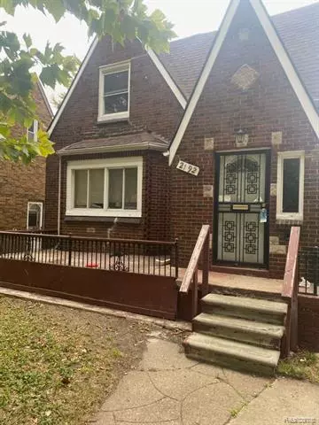 2192 S ANNABELLE Street, Detroit, MI 48217