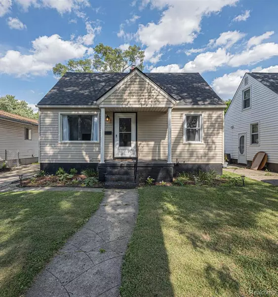 4127 N GRINDLEY PARK Street E, Dearborn Heights, MI 48125