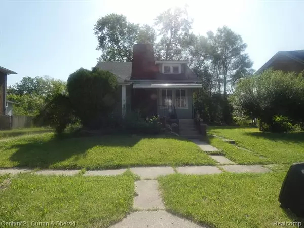 12024 CHERRYLAWN Street, Detroit, MI 48204