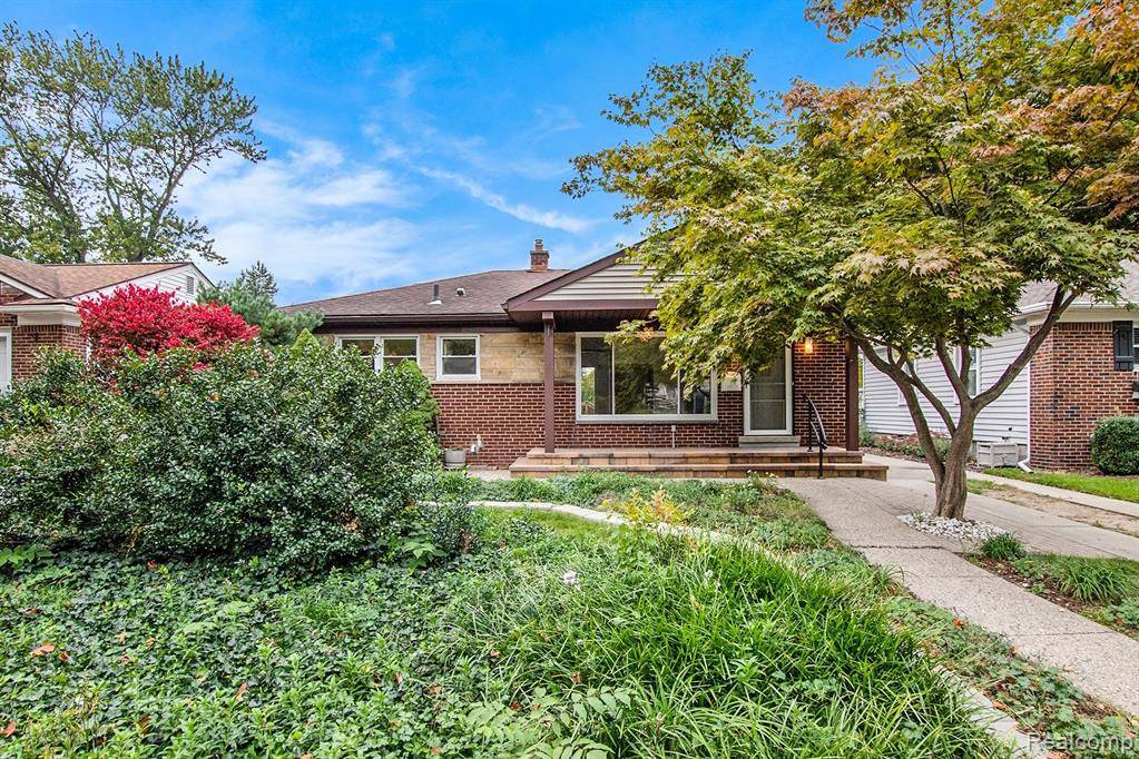 709 Symes Avenue,  Royal Oak,  MI 48067