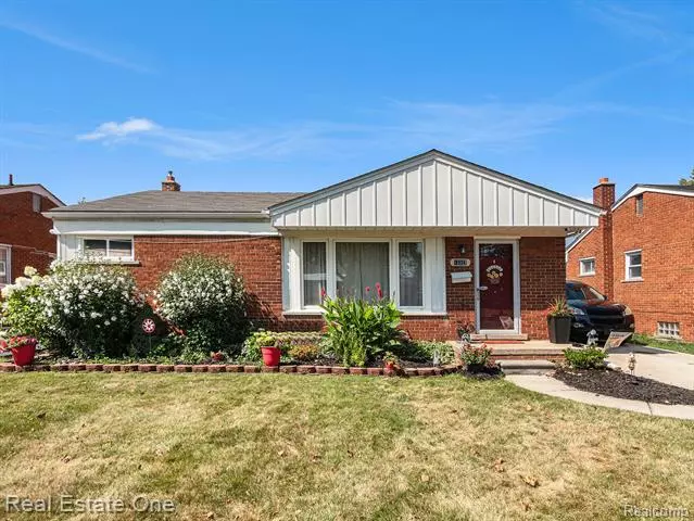 13322 Spruce  Street, Southgate, MI 48195