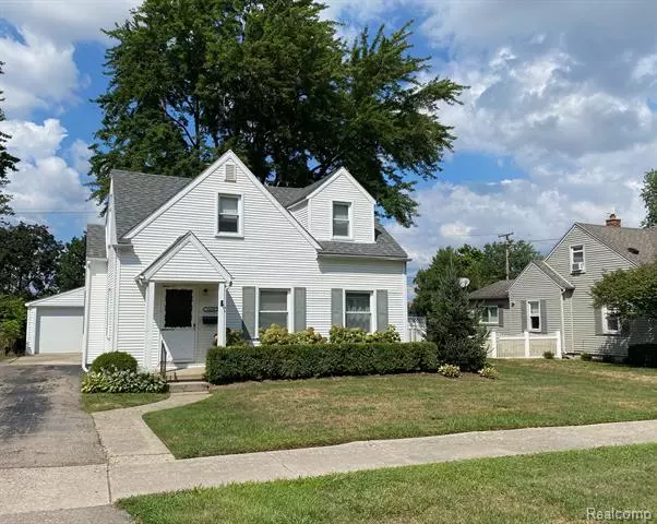 Garden City, MI 48135,32638 John Hauk Street