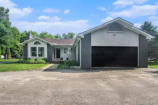 Oceola Twp, MI 48855,7196 ARMSTRONG Road