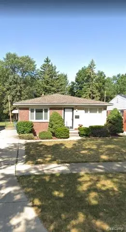 3984 TULANE Street, Dearborn Heights, MI 48125