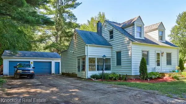 Birch Run Twp, MI 48415,9494 DOWNING Road