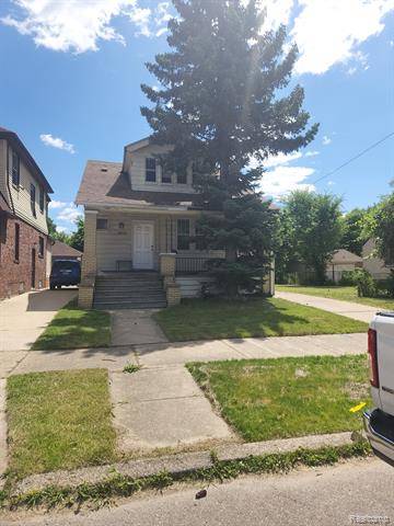 19224 MOENART Street, Detroit, MI 48234