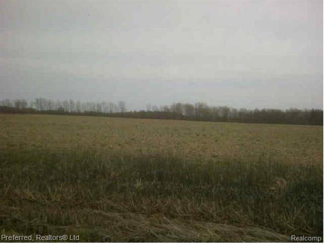 000 KILGORE Road, Greenwood Twp, MI 48006