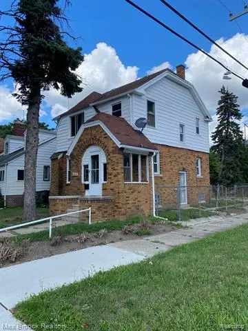 14202 CLOVERLAWN Street, Detroit, MI 48238