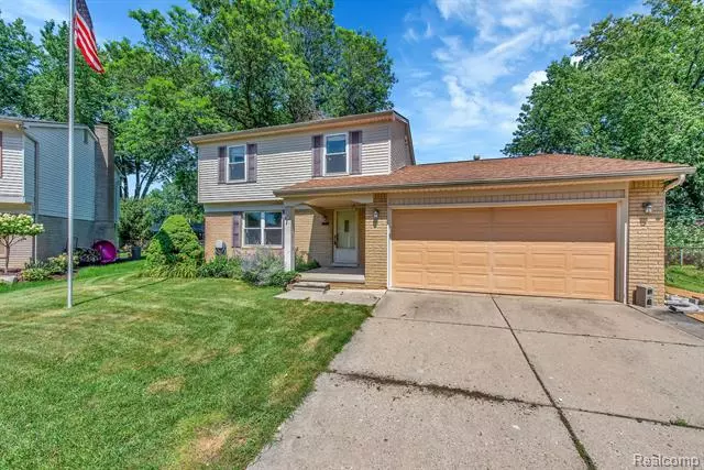 Livonia, MI 48154,29178 PERTH Street