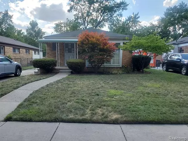 21411 KIPLING Street, Oak Park, MI 48237