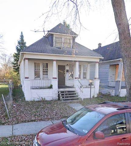 17138 HASSE Street,  Hamtramck,  MI 48212