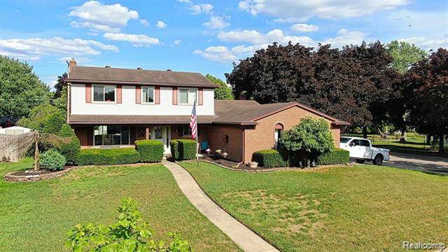 18768 SOUTHAMPTON Street, Livonia, MI 48152