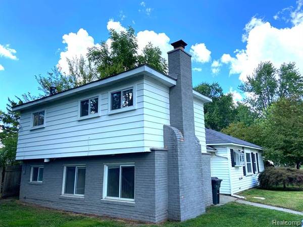 905 BAXTER Avenue,  Madison Heights,  MI 48071