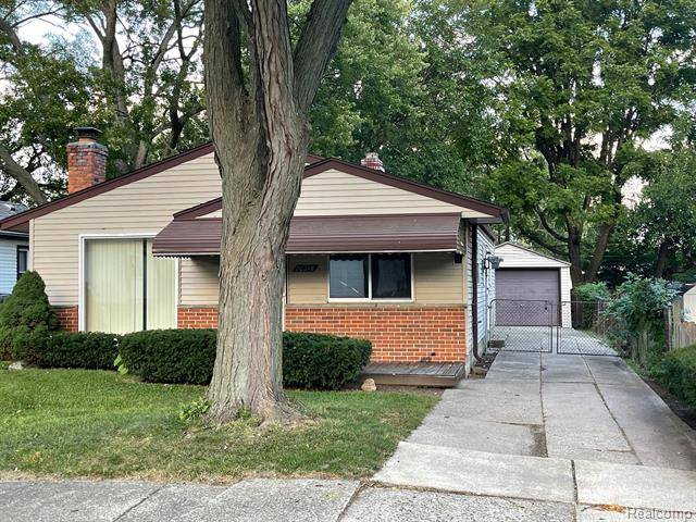 20216 FLORAL Street, Livonia, MI 48152