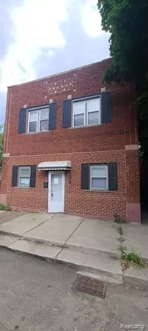River Rouge, MI 48218,109 BURKE Street