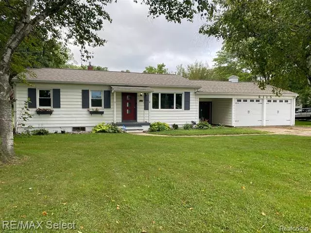 6115 MILLER Road, Swartz Creek, MI 48473