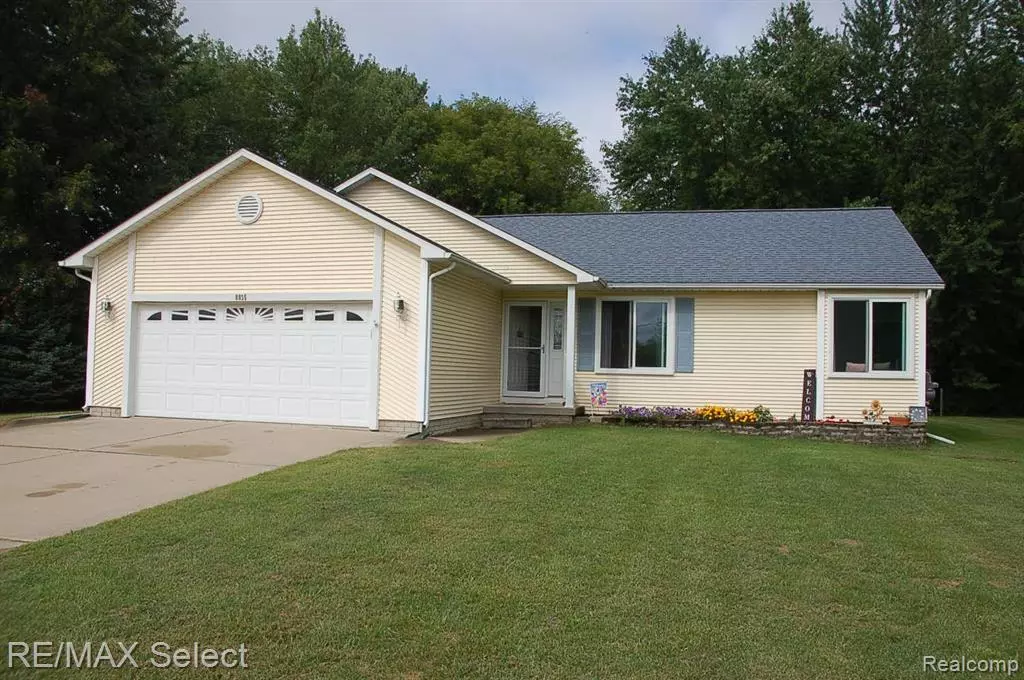 Flushing Twp, MI 48433,8035 N SEYMOUR Road