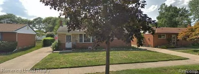 14553 STONEHOUSE Avenue, Livonia, MI 48154