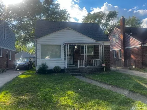 14581 CHATHAM Street, Detroit, MI 48223