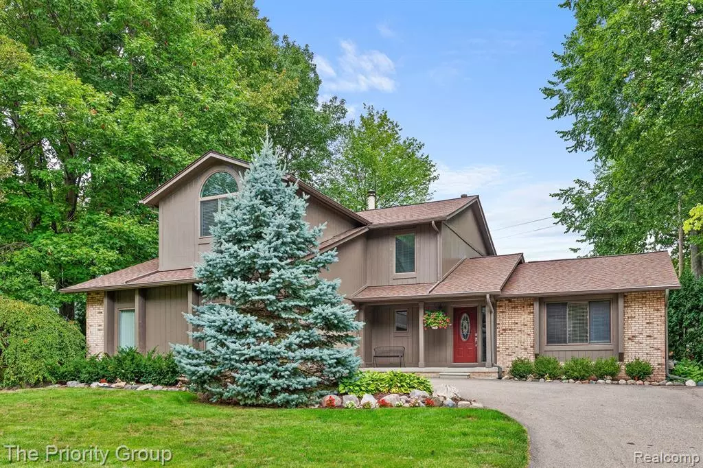 Independence Twp, MI 48346,5973 MISTY HILL Drive