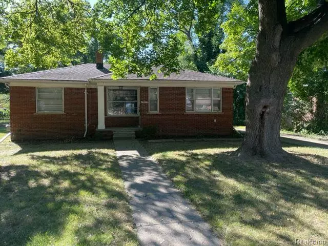 15075 GARFIELD, Redford, MI 48239