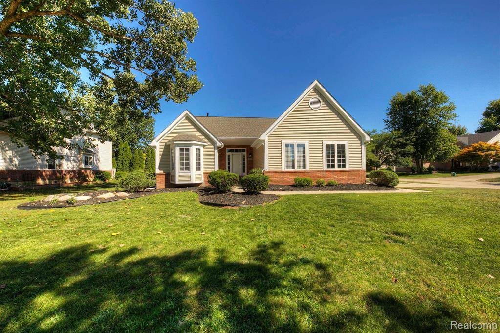 Van Buren Twp, MI 48111,14073 DEANNA Drive