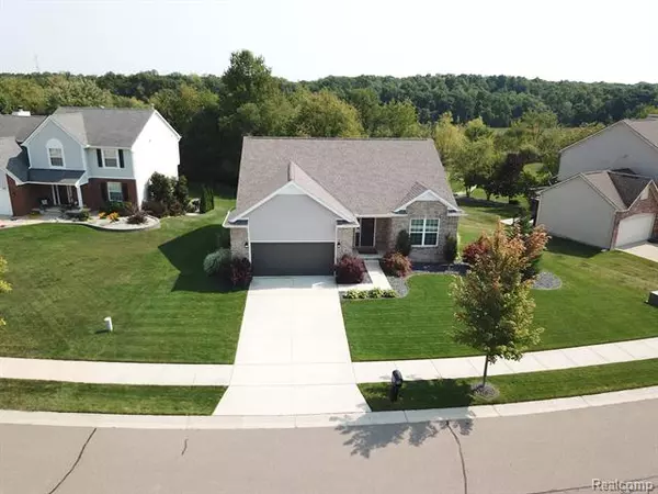 Oceola Twp, MI 48843,1274 STONEBROOKE Drive
