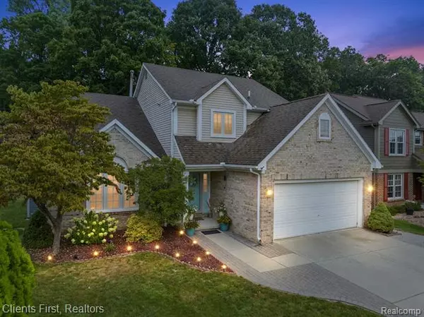 37764 NORTHFIELD Avenue, Livonia, MI 48150