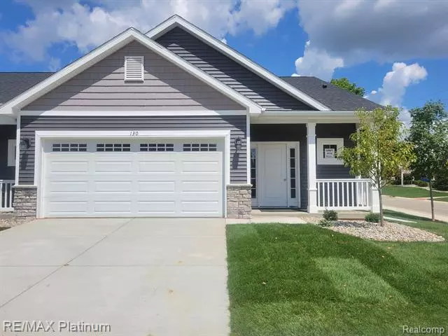 Linden, MI 48451,101 CRESCENT Avenue Unit#01