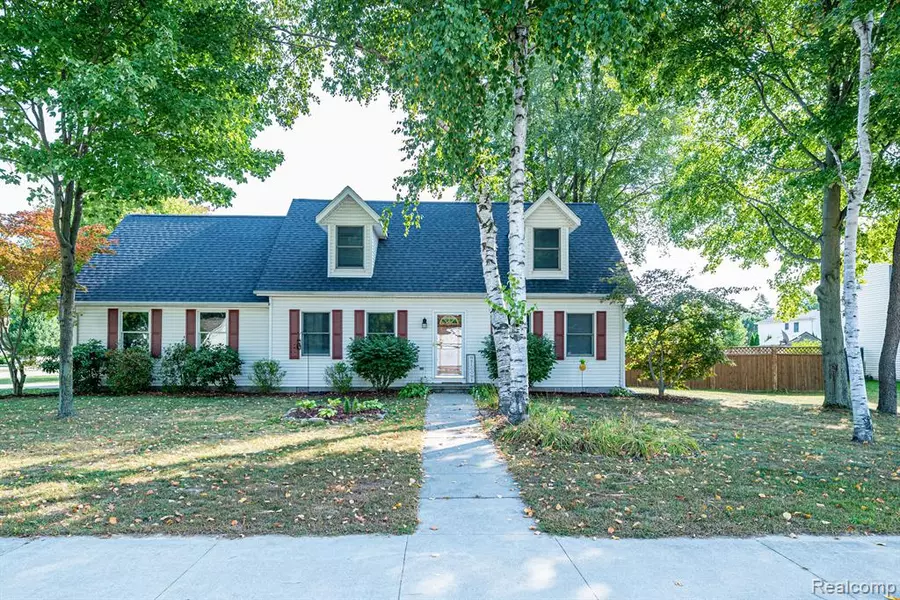 3665 GUIZAR Avenue, Fort Gratiot Twp, MI 48059